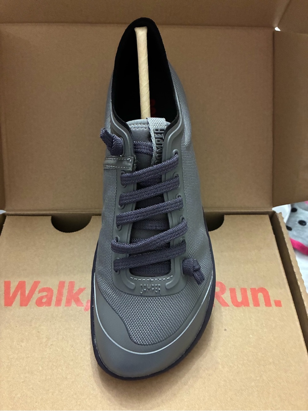 Camper womens Basket size 37
